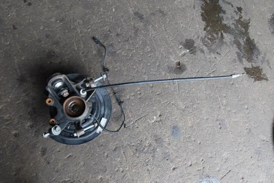 Jeep Grand Cherokee Dodge Durango 2016-2022 OEM buje trasero izquierdo conductor nudillo Foto 1 de 4