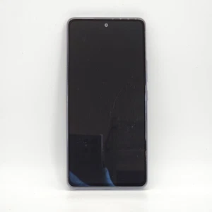 Samsung Galaxy A53 5G A536U 128 GB Impresionante Negro (Espectro/Desbloqueado) - Imagen 1 de 4
