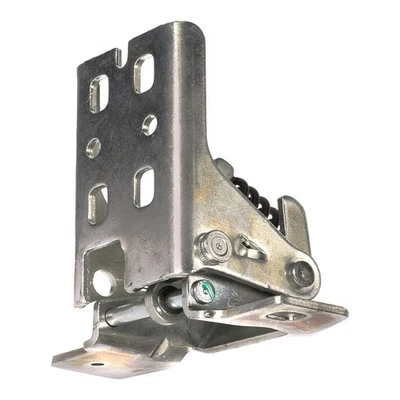 Bisagra de puerta delantera superior lado del conductor izquierda 55256915AG para Dodge Dakota 1999-2004 Foto 1 de 4