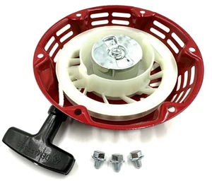Pull Recoil Starter for Honda GX160 GX200 Predator 168F 170F 5.5 6.5 7.0 212cc - Picture 1 of 6