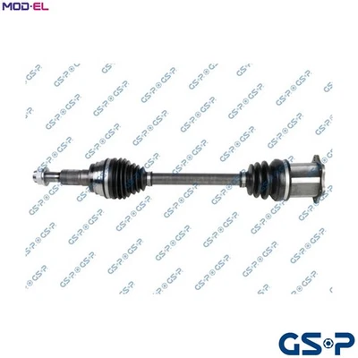 DRIVE SHAFT 203611 FOR PORSCHE MCW.DA 3.0L MCW.AA/MCX.NA/M 46.40 3.6L 6cyl 4.8L - Image 1 of 4