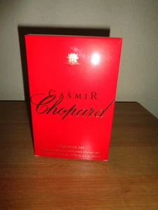 Neu Geschenkset Chopard Casmir Eau de Parfum 30 ml + Shower Gel 75 ml - Bild 1 von 2