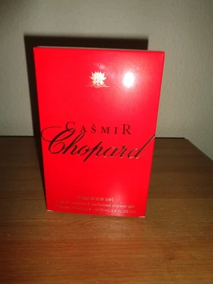 Neu Geschenkset Chopard Casmir Eau de Parfum 30 ml + Shower Gel 75 ml - Bild 1 von 2