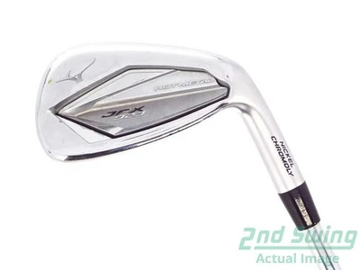 Mizuno JPX 923 Hot Metal Single Iron Pitching Wedge PW Steel Regular Right 35.5i - Image 1 of 4