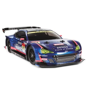 1:10 RC Subaru BRZ R&D Sport 2014 TT-02 4WD Tamiya 300058607 - Bild 1 von 1