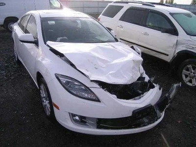 Engine ECM Electronic Control Module 2.5L Automatic Fits 09-10 MAZDA 6 556257 - Изображение 1 из 4