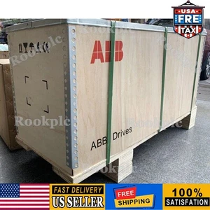 NEW ABB ACS530-01-018A-4 NEW IN BOX ACS530-01-018A-4 US Free TAX - Picture 1 of 4