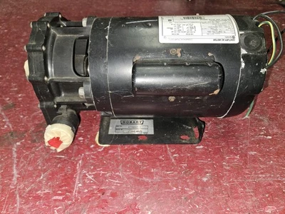 AO Smith Century AC Motor Commercial Water Pump  PN7-187175-21,3/4 HP - Image 1 of 4