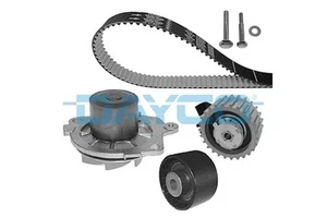 FOR VAUXHALL ASTRA H MK5 1.9 CDTI DAYCO TIMING CAM/BELT WATERPUMP KIT KTBWP4580 - Picture 1 of 4