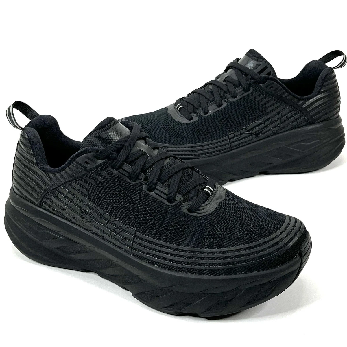 Hoka One One Bondi 6 Sneakers for Men for Sale | Shop Men's