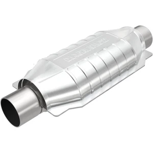 MagnaFlow California Converter 334009 Universal California Catalytic Converter - Picture 1 of 4