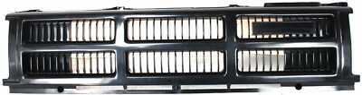  New Center Grille Assembly For Toyota Pickup 1984-1986 - Image 1 of 4
