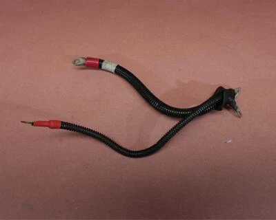 Cables de batería Harley Davidson Heritage Softail 2001-2006 Foto 1 de 4