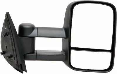 Espejo de puerta derecho para GMC Sierra 3500 HD Dorman 918NK22 2007-2011 Foto 1 de 2