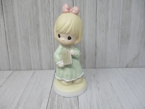 Figura Precious Moments Buen Consejo No Tiene Precio 679828 desde 1999 - Imagen 1 de 7