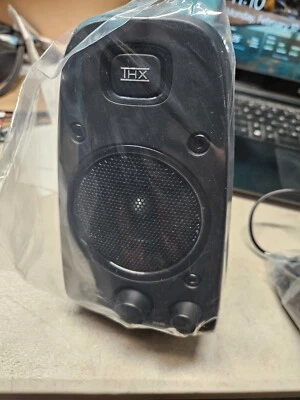 Altavoz satélite derecho Logitech Z623 Foto 1 de 4