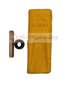 Diente de cubo | Cincel estándar | Estilo GATO | Con pasador y retenedor | 1U3302 - Imagen 1 de 4