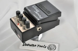 Boss ST-2 Power Stack Distortion Guitar Effect Pedal Free Shipping - Picture 1 of 8