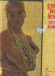 Santo & Johnny - Guide To Love (LP, Album) - Bild 1 von 1