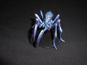 Bebilith D&D Miniature Lords of Madness mini Dungeons Dragons Pathfinder - Picture 1 of 1