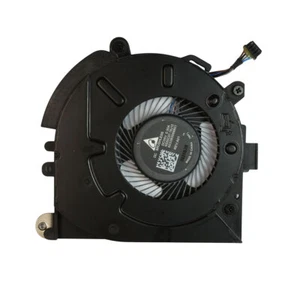 HP EliteBook 735 G6 Replacement Laptop CPU Fan - Picture 1 of 1