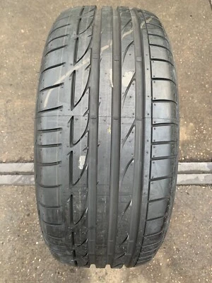 Sommerreifen 225/50 R17 94W Bridgestone Potenza S001 RFT RSC DOT13 Demo NEU - Bild 1 von 3