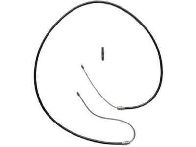 Cable de freno de estacionamiento Raybestos 24982ZHBF Oldsmobile Toronado 1982-1983 Foto 1 de 2