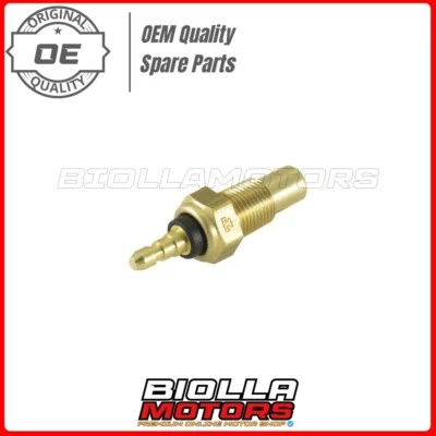 TERMOSTATO ACQUA HONDA VT 1100 C2 SHADOW ACE 1100 1995-1995 100120160 (R.O.: 001 Foto 1 de 4