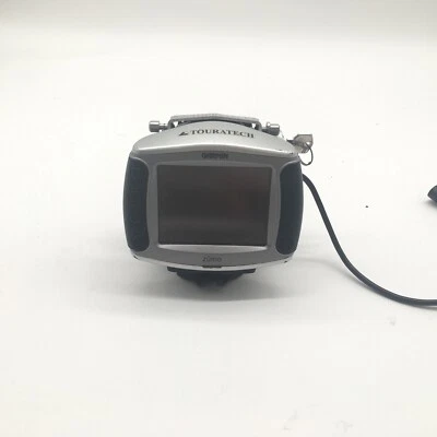 Garmin Zumo Touratech Navi  - Bild 1 von 3