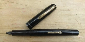 Vintage Ink O Graph Fountain Pen - Stylus Nib - Picture 1 of 8