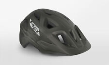 3HM118CE00MGR2 Casco ECHO MET Mountain Bike Helmet for Trail and E-MTB TITANIO M