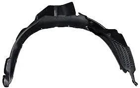 Fender Liner Guard Front Left fits for Hyundai Tucson JM 2.0 CRDi Models 2005-09 - Изображение 1 из 1