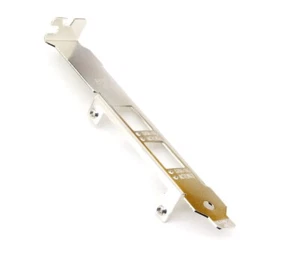 Intel Fente Support Adaptateur Réseau X520-DA2 X520-SR2 X710-DA E33052-003 X520e - Picture 1 of 1