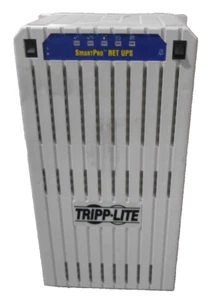 Tripp Lite SMART2200NET 2200VA 1700W UPS Smart Tower (6)  24V/75A NO BATTERY - Afbeelding 1 van 3