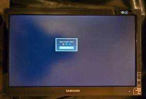 Samsung Monitor Bildschirm SyncMaster P2250 22 Zoll DVI 1920*1080 Full HD 60Hz - Bild 1 von 7