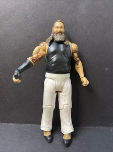 WWE Mattel 2013 Bray Wyatt Elite Series 28 The Fiend  Action Figure Wrestling  - Picture 1 of 9