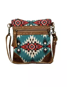 Myra TRIBE OF THE SUN Umhängetasche Handtasche NEU MIT ETIKETT - Bild 1 von 7