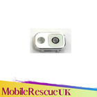 Samsung Galaxy Note 3 N900a N9005 White Rear Back Camera Lens Glass Cover 