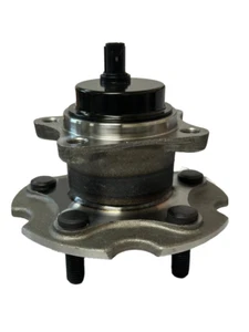 Rear Wheel Bearing fits Lexus HS250h NX200 NX300 NX300h 10-16 Toyota RAV4 06-18 - Bild 1 von 3