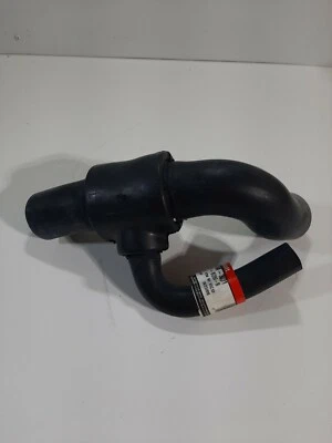 Manguera de radiador Motorcraft KM3031 1996 Ford Taurus y Mercury Sable 3,0 l DOHC V6 Foto 1 de 4