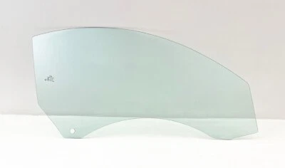 Passenger Door Window Glass For 05-11 Benz SLK200 SLK280 SLK300 SLK350 SLK55 - Image 1 of 2