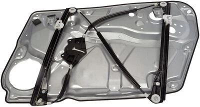 Regulador ventana delantera izquierda Dorman para Volkswagen Passat 1999 2000 1998-2005 Foto 1 de 4