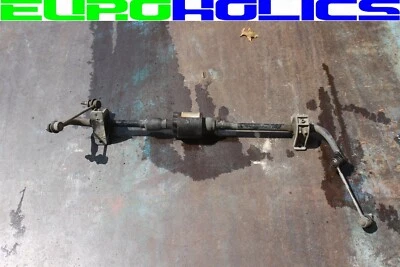 OEM BMW F07 535i GT 550i 10-17 Rear Dynamic Drive Sway Bar 37126781256 - Image 1 of 3