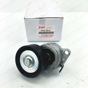 GENUINE SUZUKI GRAND VITARA SX4 KIZASHI SERPENTINE BELT TENSIONER 17540-54L00 - Picture 1 of 7
