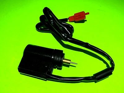 PAUL EAGLE MOTORS CARBURETOR CARB ELECTRIC CHOKE FOR HONDA SPREE NQ50 AERO NB50 ELITE SA50 SE50