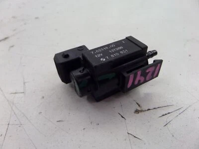 Válvula de control de vacío bomba de aire BMW 650i Gran Coupé F06 13-17 OEM 7 810 831 Foto 1 de 4