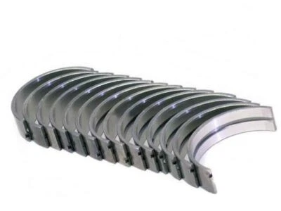 For 1992-1994 Volkswagen Corrado Main Bearing Set 74641RZYB 1993 2.8L V6 - Изображение 1 из 2