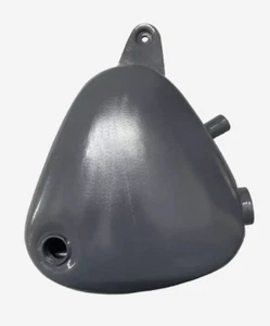 SUITABLE FOR BSA GOLDSTAR A7 A10 B31 B32 B33 B34 Oil Tank - Picture 1 of 8