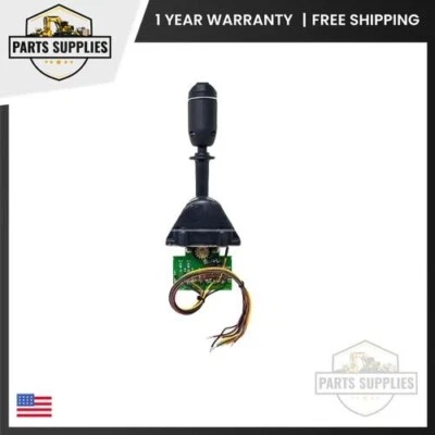 103334 103334SJ OEM Joystick Controller fits SkyJack SJRT7027 SJRT7127 SJRT8831 - Image 1 of 3