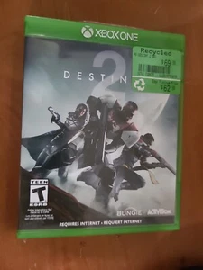 Destiny 2 (Microsoft Xbox One) Bungie Activision - Picture 1 of 4